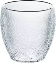 2 termo stiklinių rinkinys Bubble 250 ml AMBITION