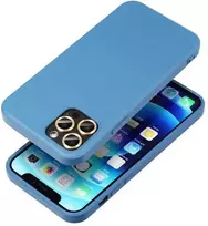 Oem Dėklas na Xiaomi Redmi Note 15 PRO 5G Silicone mėlyna