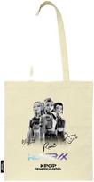 K-POP_DEMON TOTE BAG K-POP DH