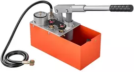 VEVOR Hidrostatinis bandymo siurblys 6,06 l