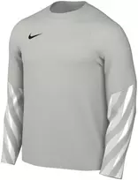 Vyriški Nike marškinėliai ilgomis rankovėmis, pilki