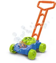 4-Kids 4 vaikams – burbulus formuojanti vejapjovė (23388)