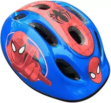 Spiderman Apsauginis šalmas - Žmogus-voras (60195)