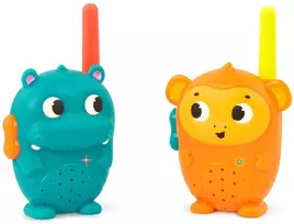 B Toys B Žaislai - B Racijos rinkinys (702052)