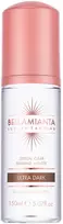 Bellamianta - Įdegio putos - Ypač tamsios