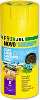 JBL Aqua JBL Pronovo krevečių grano S 250 ml Click (152.1016)