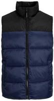 Jack & Jones Jjetoby Apykaklė Liemenė Vyrams M 12235861