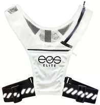 RH+ Eos Elite UltraLight EOSWHITE bėgimo liemenė