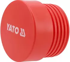 Yato Toya Sa Poland Pakaitinis antgalis 80 mm | YT-45484 plaktukui (YT-45494)