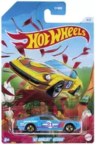 „Hot Wheels“ – spyruoklių rinkinys (V1405)