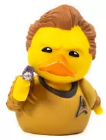 „Star Trek“ „Tubbz Boxed“ Jamesas T. Kirkas