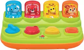 „Winfun“ – pradinė mokykla „Pop 'N Learn“ (240201-NL)
