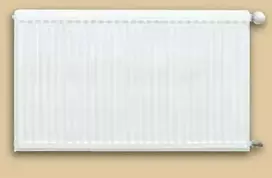 Thermrad Stelrad Kompaktiškas radiatorius 33 600 x 700mm 1349W (C33070)