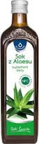 Oleofarm Aloe Vera Juice 500 ml. (Alavijo sultys)