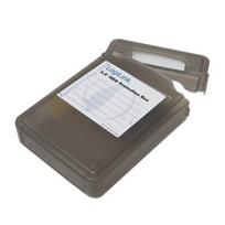 Išorinio kietojo disko dėklas LogiLink UA0133B