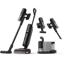 Dreame Hand.wash.cordl. H15 Mix, 23000Pa/400W/65min, Dreame, Black H15MIX-HHV46B