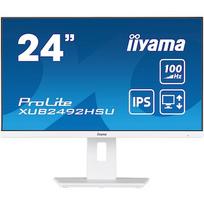 Iiyama ProLite XUB2492HSU-W6, 23.8" XUB2492HSU-W6