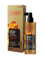 FARMONA Jantar kondicionierius-skalpo losjonas su gintaro esencija galvos odai ir pažeistiems plaukams 100 ml