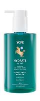 YOPE HYDRATE šampūnas sausai odai spindesiui 300 ml