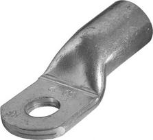 Tubular terminal, standard series, Cu 120mm M8, tinned 290004 | 4011923092696