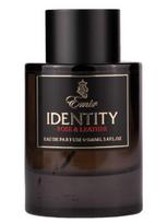 Kvapusis vanduo Paris Corner Identity Rose and Leather, 100 ml