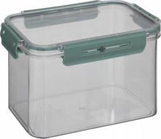 Dėžutė maistui 5five Simply Smart Neo, 2.5 l, 21 cm x 14.5 cm, skaidri sp.