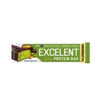 Nutrend Excelent baltyminis batonėlis | 85 g | Dubajaus šokoladas