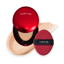TIRTIR Mask Fit Red Cushion, 18g - 22W Sheer Beige