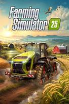 Farming Simulator 25 (Nintendo Switch 2) eShop Key EUROPE