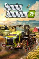 Farming Simulator 25 (PC) Giants Software Key EUROPE