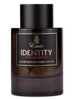 Kvapusis vanduo Paris Corner Identity Rose and Leather, 100 ml