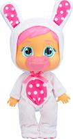Lėlė - kūdikis su priedais Tm Toys Cry Babies Loving Care Coney, 26 cm, balta sp.