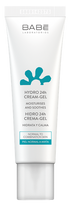 BABE Hydro 24H — 50 ml mitrinošs sejas krēms