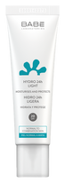 BABE Hydro SPF20 Viegls sejas krēms ar 24 stundu mitrināšanu, 50 ml