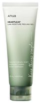 ANUA Heartleaf LHA Mitrums Pīlings žele, 120 ml