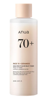ANUA Pirinduļu 70 mirdzošais pienveida toniks, 250 ml