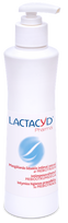 Prebiotisks LACTACYD Pharma intīmās higiēnas mazgāšanas produkts, 250 ml