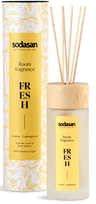 SODASAN Lavandas Un Saldās Vaniļas Relax – Mājas Aromāts, 200 ml