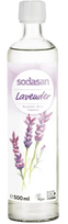 SODASAN Lavandas, Atkārtotai Uzpildei mājas aromāts, 500 ml
