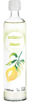 SODASAN Papildinājums mājas aromāts ar citronu, 500 ml