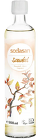 SODASAN Sandalkoka aromātisks papildinājums – 500 ml mājas smarža