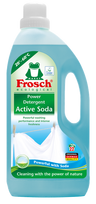 FROSCH Active Soda – šķidrs veļas mazgāšanas līdzeklis 1500 ml