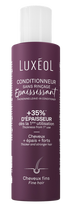 LUXEOL Neizskalojams Kondicionieris Plāniem Matiem ar Apjoma Efektu, 150 ml