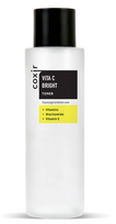 COXIR toniks Vita C ar spilgtinošu iedarbību, 150 ml