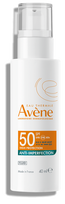 AVÈNE SPF 50 Anti-Imperfection fluīds jutīgai ādai, 40 ml