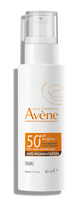 AVENE SPF50+ Anti-pigmentacijas viegls fluīds, 40 ml