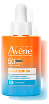 AVENE Sun Hydrance Ultra – serums ar SPF 50, 30 ml