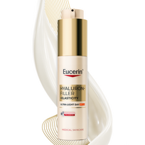 EUCERIN Hyaluron-Filler + Elasticity dienas krēms SPF 50, 50 ml