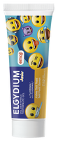 ELGYDIUM Junior Tutti Frutti zobu pasta 50 ml bērniem
