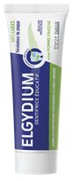 ELGYDIUM Mācību zobu pasta ar aplikuma atzīmējumu, 50 ml